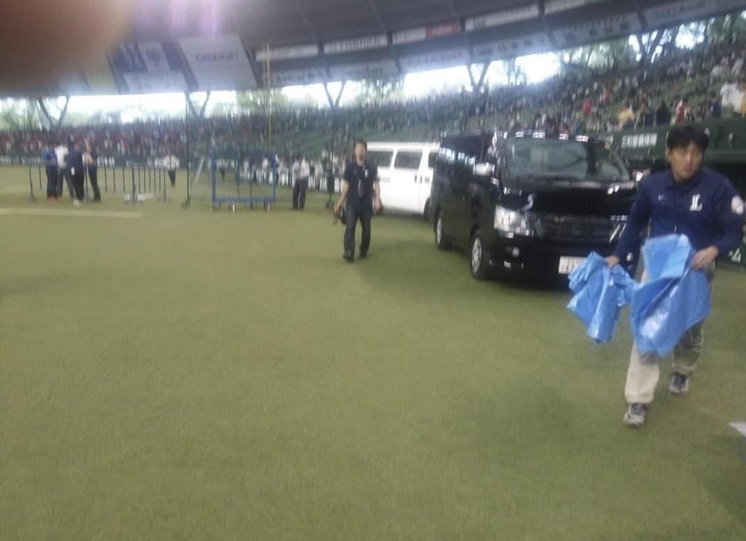 ユニフォームクリーニング[スポーツ専門蝦名ランドリー］